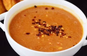 Tomato Gravy Recipe